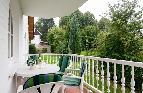 Scharbeutz Apartamento | Vacation apartment/apartment for 6 guests with 91m² in Scharbeutz (286659)