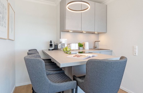 Scharbeutz Apartamento | Vacation apartment/apartment for 4 guests with 52m² in Scharbeutz (286789)