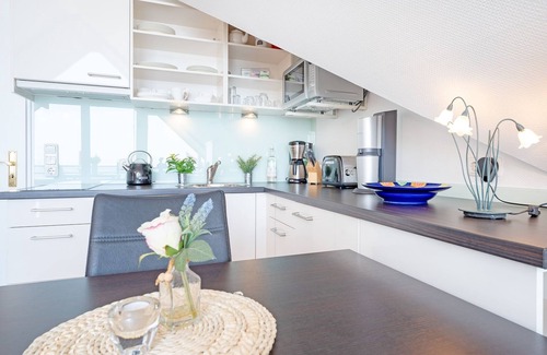 Scharbeutz Apartamento | Vacation apartment/apartment for 2 guests with 44m² in Scharbeutz (294111)