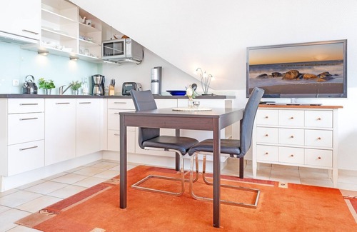 Scharbeutz Apartamento | Vacation apartment/apartment for 2 guests with 44m² in Scharbeutz (294111)