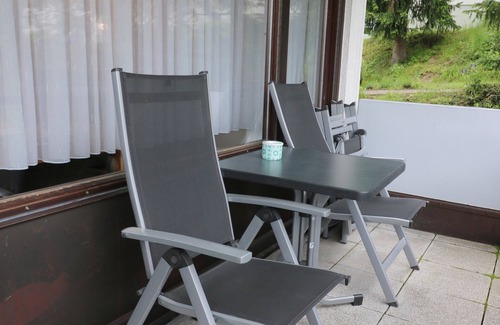 Schluchsee Apartamento | Vacation apartment/apartment for 4 guests with 48m² in Schluchsee (250148)