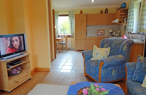 Groemitz Apartamento | Apartamento / app. para 2 personas con 50m² en Stadtfurth (126936)