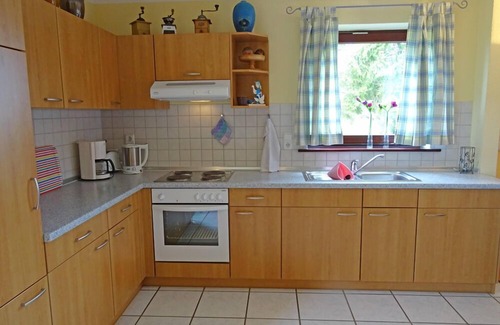 Groemitz Apartamento | Apartamento / app. para 2 personas con 50m² en Stadtfurth (126936)