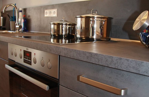 Thierstein Apartamento | Vacation apartment/apartment for 4 guests with 89m² in Thierstein (147177)
