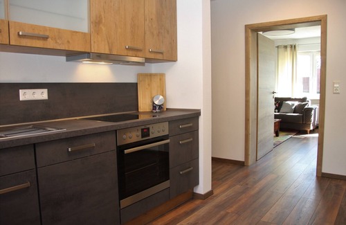 Thierstein Apartamento | Vacation apartment/apartment for 4 guests with 89m² in Thierstein (147177)