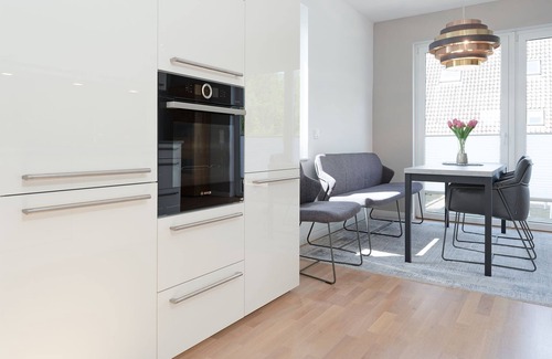 Travemuende Apartamento | Vacation apartment/apartment for 5 guests with 110m² in Travemünde (287893)