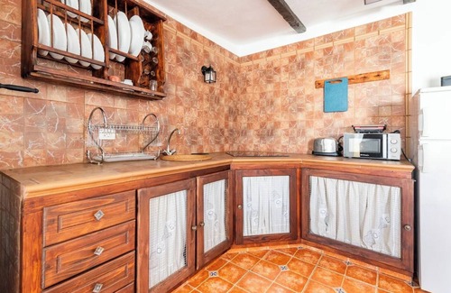 La Listada Apartamento | Apartamento de vacaciones 'Apartamento La Listada Alto' con vistas al mar, terraza privada y Wi-Fi