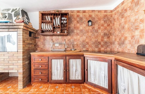 La Listada Apartamento | Apartamento de vacaciones 'Apartamento La Listada Alto' con vistas al mar, terraza privada y Wi-Fi