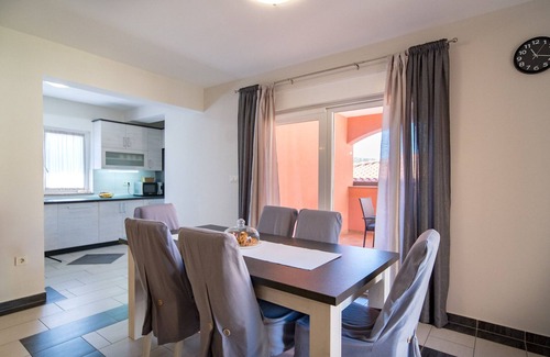 Rab Town Apartamento | Vacation apartment A