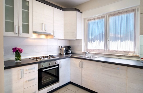 Rab Town Apartamento | Vacation apartment A