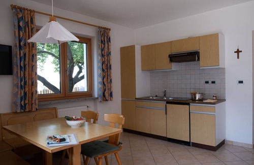 Rabla Apartamento | Apartamento / app. para 5 personas con 65m² en Rabland (127602)