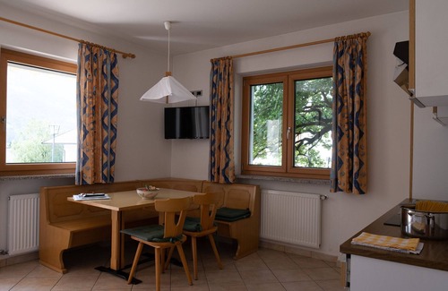 Rabla Apartamento | Apartamento / app. para 5 personas con 65m² en Rabland (127602)