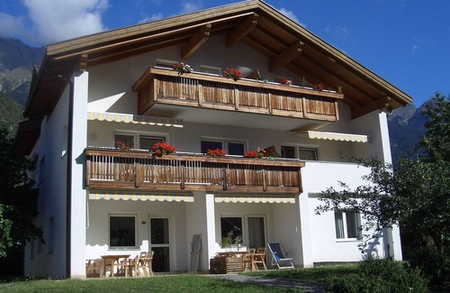 Rabla Apartamento | Apartamento / app. para 5 personas con 65m² en Rabland (127602)