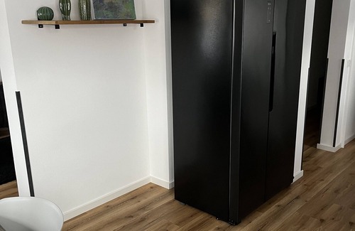 Kreuzberg Apartamento | Vacation apartment Ahr / Ahrtal - 90 sqm - terrace/garden - Hiking and cycling vacation