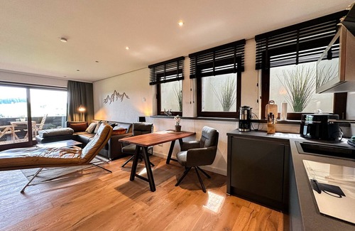 Irsengund Apartamento | Vacation apartment Almenhof