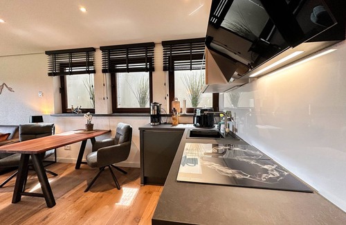 Irsengund Apartamento | Vacation apartment Almenhof