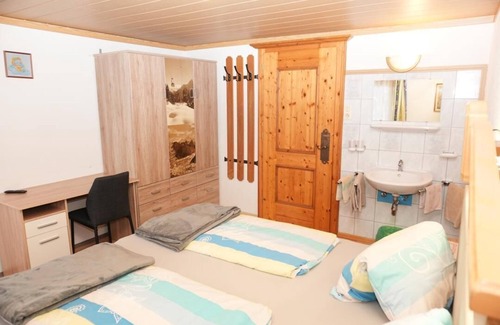 Hippach-Schwendberg Apartamento | Zillertal-UrlaubAT0002