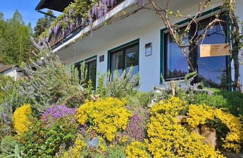 Fohren Apartamento | Vacation apartment Am Meulenwald
