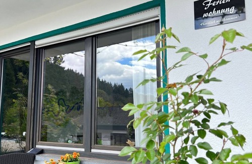 Fohren Apartamento | Vacation apartment Am Meulenwald