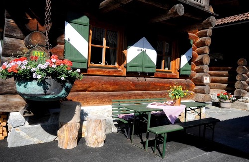 Mayrhofen Apartamento | Vacation apartment/apartment for 7 guests with 90m² in Mayrhofen (269207)