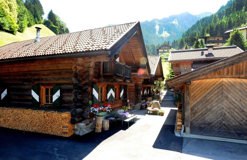 Mayrhofen Apartamento | Vacation apartment/apartment for 7 guests with 90m² in Mayrhofen (269207)