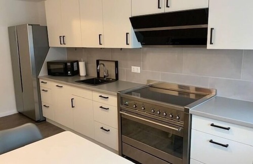 Bredstedt Apartamento | Vacation apartment/apartment for 4 guests with 75m² in Bredstedt (168922)