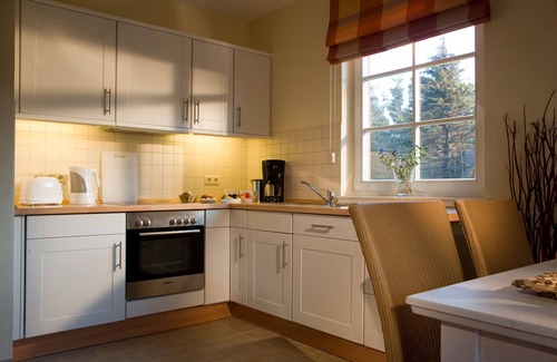 Neuhaus Apartamento | Apartamento / app. para 4 personas con 70m² en Dierhagen (123521)