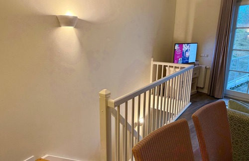 Neuhaus Apartamento | Apartamento / app. para 4 personas con 70m² en Dierhagen (123521)