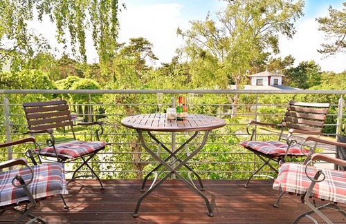 Dierhagen Strand Apartamento | Vacation apartment/apartment for 4 guests with 60m² in Dierhagen (265338)