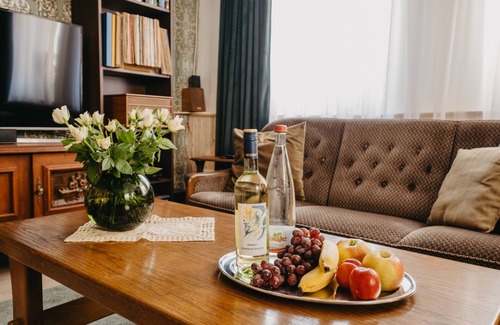 Edenkoben Apartamento | Vacation apartment/apartment for 4 guests with 56m² in Edenkoben (169131)