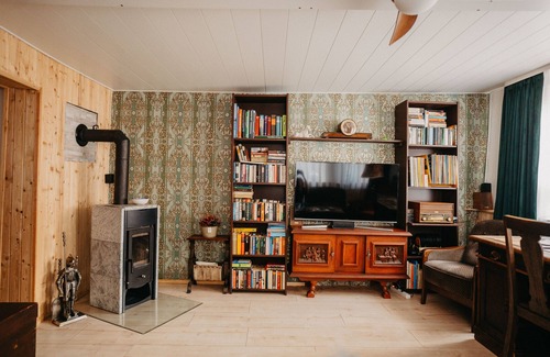 Edenkoben Apartamento | Vacation apartment/apartment for 4 guests with 56m² in Edenkoben (169131)