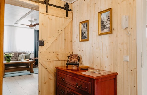 Edenkoben Apartamento | Vacation apartment/apartment for 4 guests with 56m² in Edenkoben (169131)