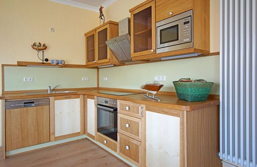 Dobin am See Apartamento | Vacation apartment/apartment for 3 guests with 75m² in Flessenow (150092)