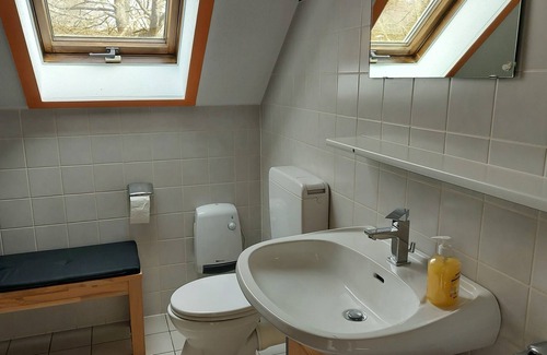 Frankenau Apartamento | Vacation apartment/apartment for 4 guests with 75m² in Frankenau (249041)