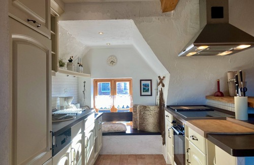 Neugalmsbull Apartamento | Vacation apartment/apartment for 3 guests with 75m² in Galmsbüll (270955)