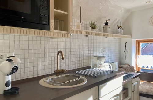 Neugalmsbull Apartamento | Vacation apartment/apartment for 3 guests with 75m² in Galmsbüll (270955)