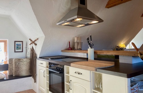 Neugalmsbull Apartamento | Vacation apartment/apartment for 3 guests with 75m² in Galmsbüll (270955)