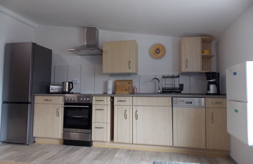 Gerswalde Apartamento | Vacation apartment/apartment for 5 guests with 64m² in Gerswalde (295401)