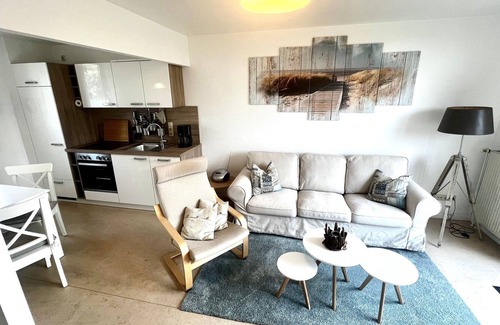 Grodersby Apartamento | Apartamento / app. para 3 personas con 50m² en Grödersby (18685)