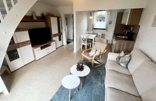 Grodersby Apartamento | Apartamento / app. para 3 personas con 50m² en Grödersby (18685)