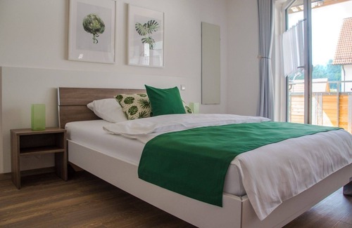 Igersheim Apartamento | Vacation apartment/apartment for 2 guests with 27m² in Igersheim (272372)