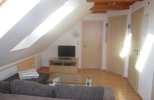 Gross Schwansee Apartamento | Apartamento / app. para 6 personas con 70m² en Kalkhorst (110570)