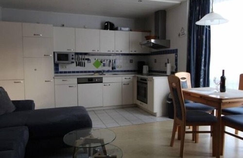 Kraksdorf Apartamento | Apartamento / app. para 6 personas con 65m² en Kraksdorf (29675)