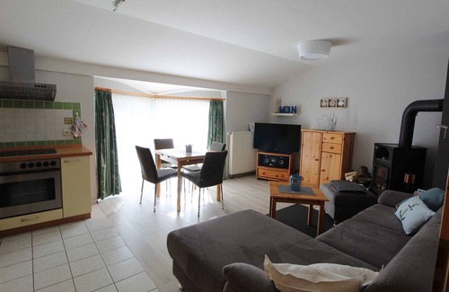 Kraksdorf Apartamento | Apartamento / app. para 6 personas con 65m² en Kraksdorf (29839)