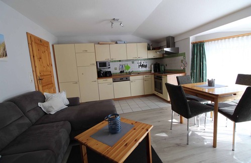 Kraksdorf Apartamento | Apartamento / app. para 6 personas con 65m² en Kraksdorf (29839)