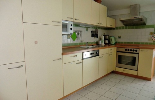 Kraksdorf Apartamento | Apartamento / app. para 6 personas con 65m² en Kraksdorf (29839)