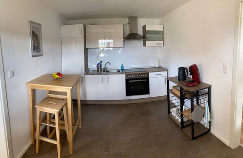 Otterbach Apartamento | Vacation apartment/apartment for 4 guests with 52m² in Otterbach (272040)