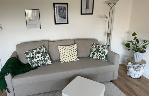 Otterbach Apartamento | Vacation apartment/apartment for 4 guests with 52m² in Otterbach (272040)