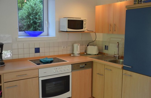Schonberg Apartamento | Apartamento / app. para 4 personas con 85m² en Schönberg (170)