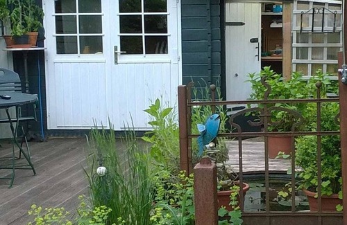 Schonberg Apartamento | Apartamento / app. para 2 personas con 37m² en Schönberg (142)
